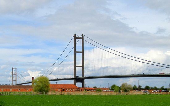 Humber Bridge